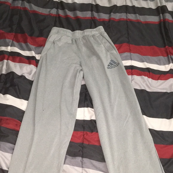 Adidas Sweatpants - Picture 1 of 6